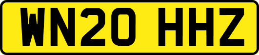WN20HHZ