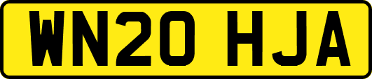 WN20HJA