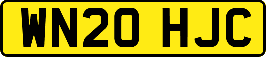 WN20HJC