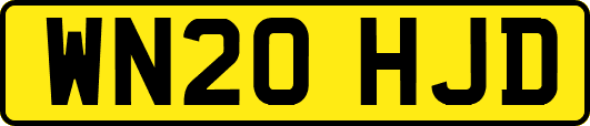 WN20HJD
