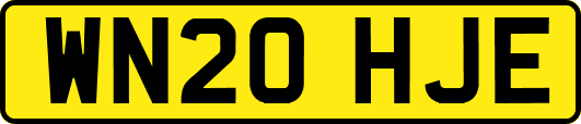 WN20HJE