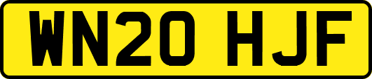 WN20HJF