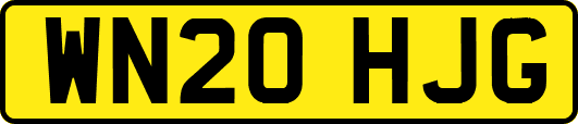 WN20HJG