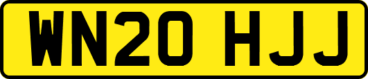 WN20HJJ