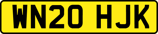 WN20HJK