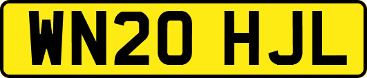 WN20HJL