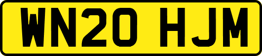 WN20HJM