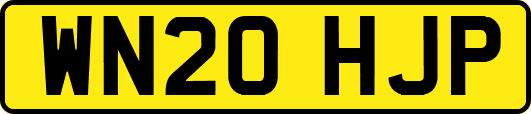 WN20HJP
