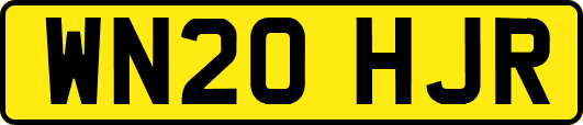 WN20HJR