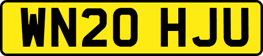 WN20HJU