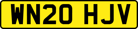 WN20HJV