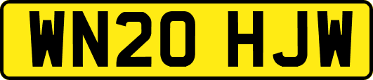WN20HJW