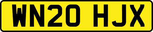 WN20HJX