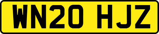 WN20HJZ