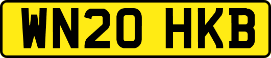 WN20HKB