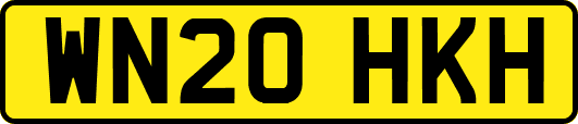 WN20HKH
