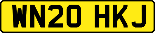 WN20HKJ