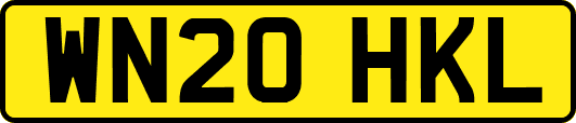 WN20HKL