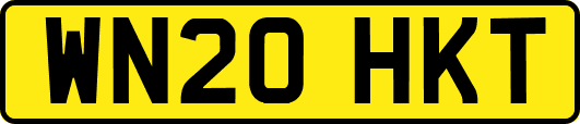 WN20HKT
