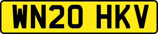 WN20HKV
