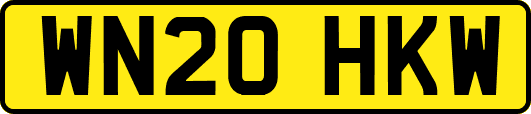 WN20HKW