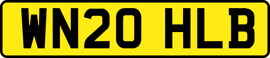 WN20HLB
