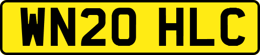 WN20HLC