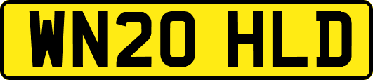 WN20HLD