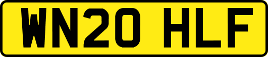 WN20HLF