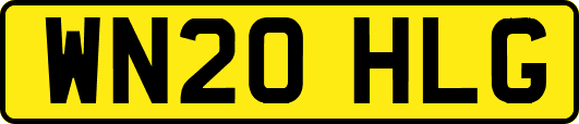 WN20HLG