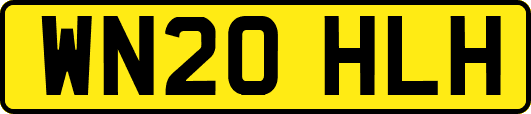 WN20HLH