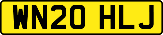 WN20HLJ