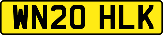 WN20HLK