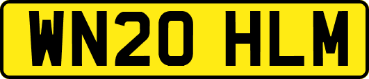 WN20HLM
