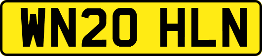 WN20HLN