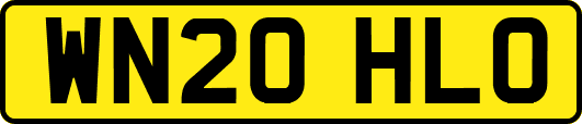 WN20HLO