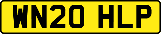 WN20HLP