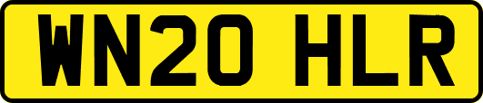 WN20HLR