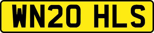 WN20HLS