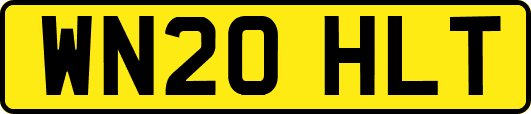 WN20HLT