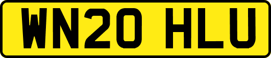 WN20HLU