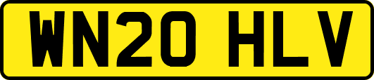 WN20HLV