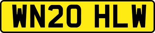 WN20HLW