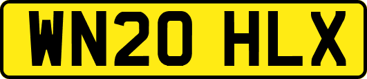 WN20HLX