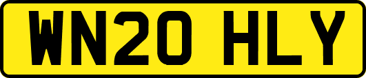WN20HLY