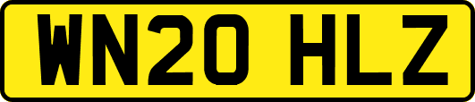 WN20HLZ