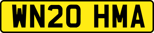 WN20HMA