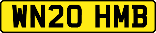 WN20HMB