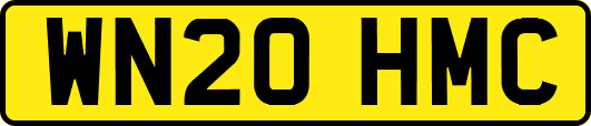 WN20HMC