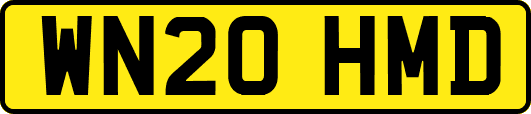 WN20HMD